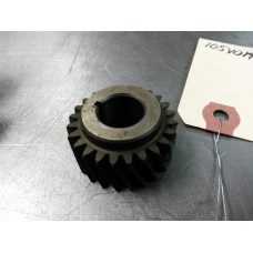 105V019 Balance Shaft Drive Gear For 90-93 Honda Accord 2.2 105V019 Balance Shaft Drive Gear For 90-93 Honda Accord 2.2